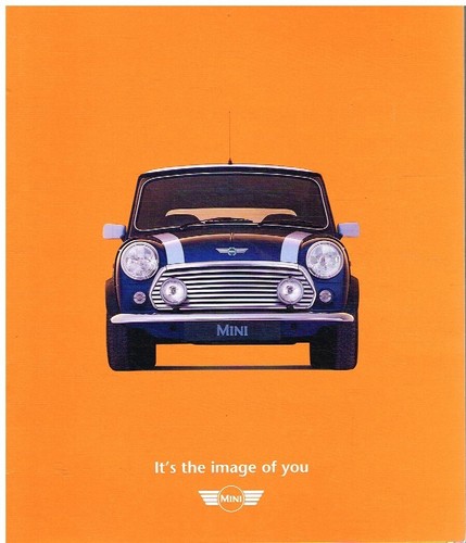 Rover mini mk7 cooper - mini, &