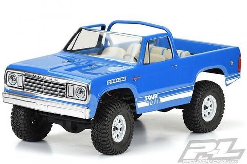 Pro line 1977 - pro-line,