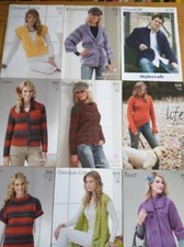 Double Knitting Patterns