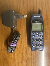 Nokia Retro Vintage 6150 Mobile Phone unlocked with charger