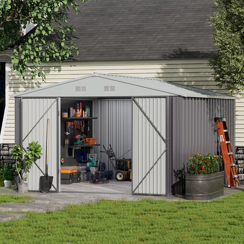 Garden shed outdoor tool - garden,