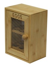 2 TIER CHICKEN EGG HOLDER
