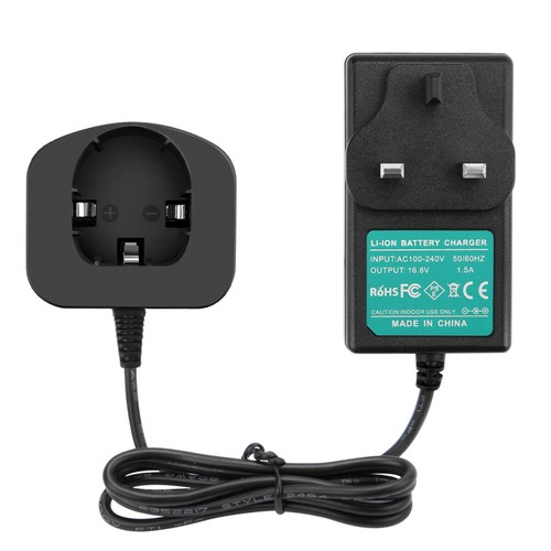 Charger for ryobi - for,