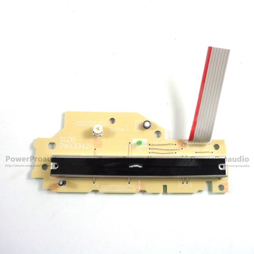 Dwx3342 pitch tempo - dwx3342,