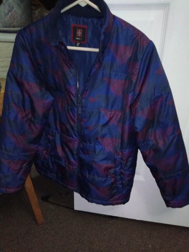 Kids winter coat - winter,