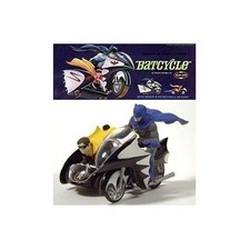 2000 polarlight  #6902 Batman
