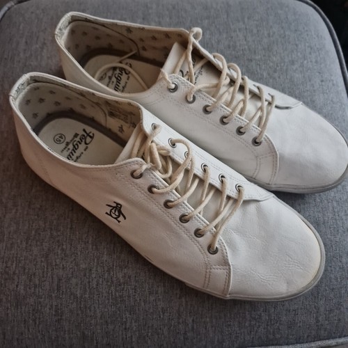 Mens original penguin - mens, white