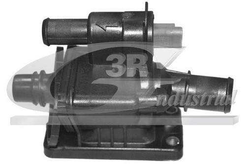 3rg 80254 thermostat coolant - 80254,