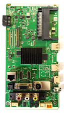 JVC LT-32CA120 32" ANDROID SMART TV MAIN AV BOARD VESTEL 17MB171 ORIGINAL