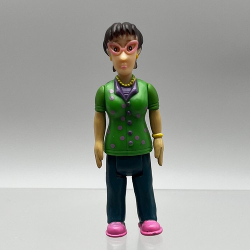 Fireman sam dilys price action - dilys,