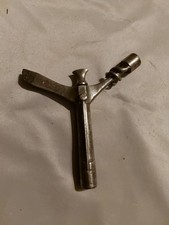 Antique Combination Tool Enfield? H & W Old Gun Tool Antique 