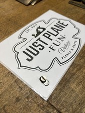 Original Nicker / Spur w/Screw for Stanley No 46 Plane