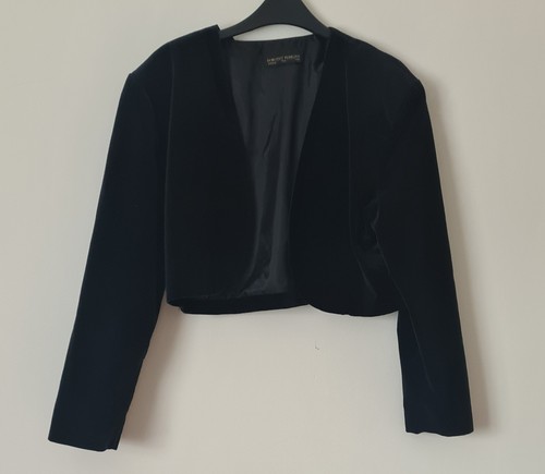 Vintage dorothy perkins black - vintage,
