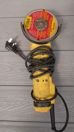 Dewalt dwe4206 115mm - dewalt, dwe4206-gb