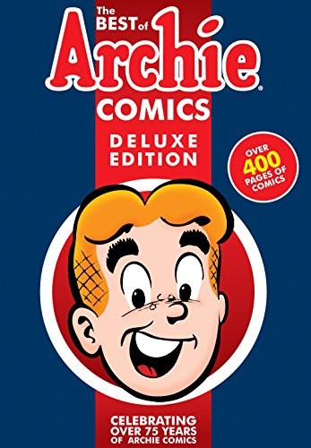 The best archie comics book - best, of