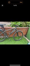 Men's Mountain Bike