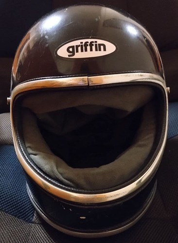 Griffin clubman vintage full - vintage,