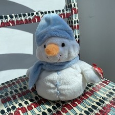 Ty Pluffies - Windchill