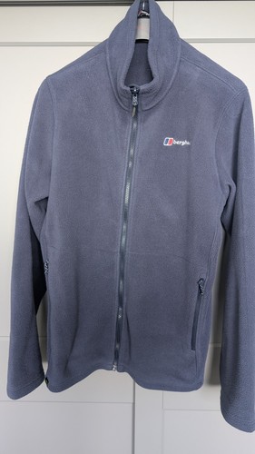 Berghaus polartec fleece - polartec,