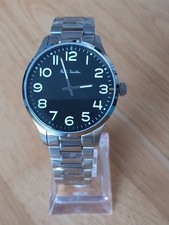 Paul Smith Stainless Steel