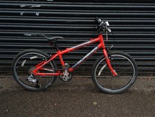 ISLABIKES BEINN 20 20" Kids