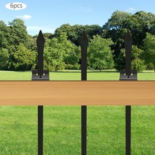 Fence Bracket for T Shape