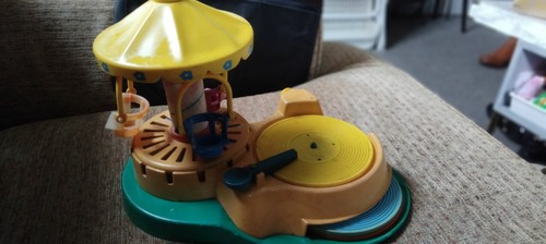Vintage fisher price - vintage,