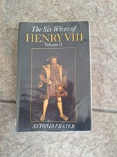 The Six Wives Of Henry VIII
