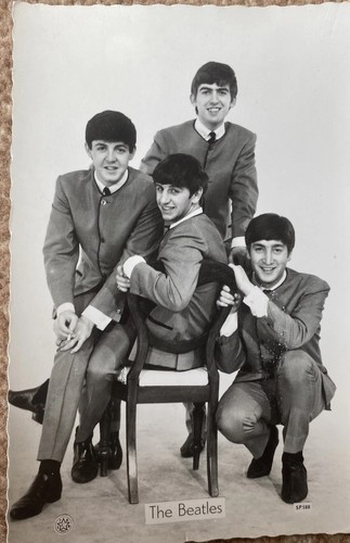 Rare original the beatles k - original,