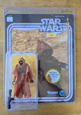 Star Wars Gentle Giant Comic