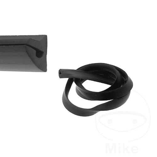 Side panel rubber 1pc - uk,