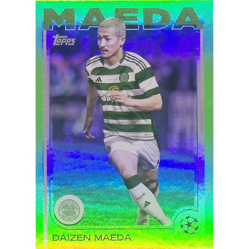 2024 topps flagship - 2024/25,