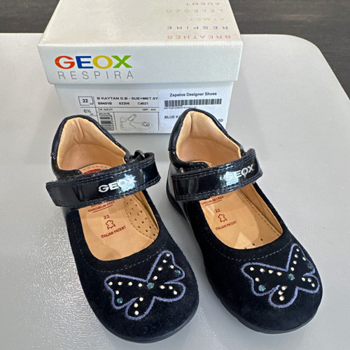 Geox respira kaytan - b, girls