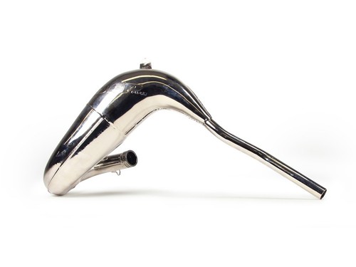 Dep exhaust front - pipe, for