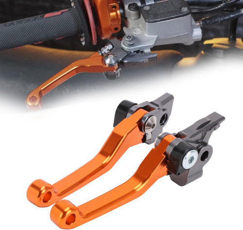 Short brake clutch - short,
