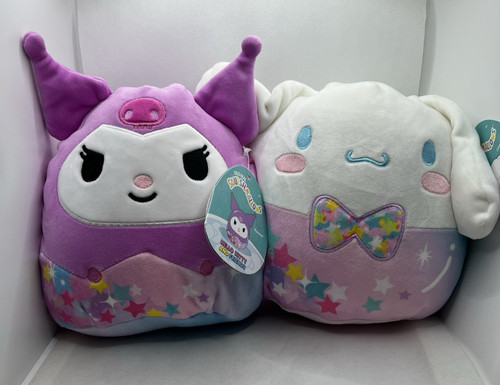 Hello kitty friends - kitty, &
