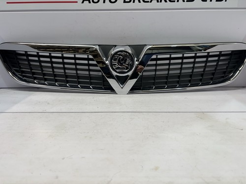 Vauxhall vectra pre facelift - vauxhall,