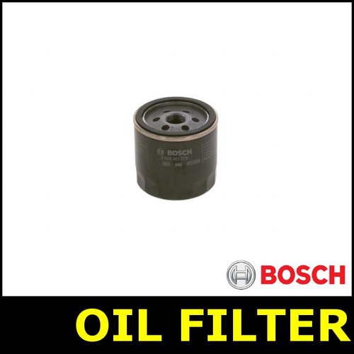 Oil filter fits ford max - fits, b-max