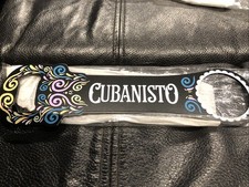 Cubanisto Beer Blade Bar Blade
