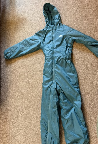 Trespass kids waterproof - trespass,