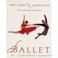 Ballet illustrated - ballet:,