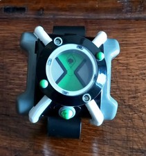 BEN 10 Ultimate Alien Omnitrix