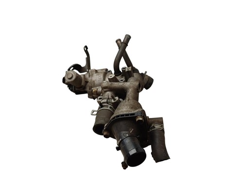 Hyundai santa egr valve 2 - santa,