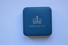 1977 Queen Elizabeth II