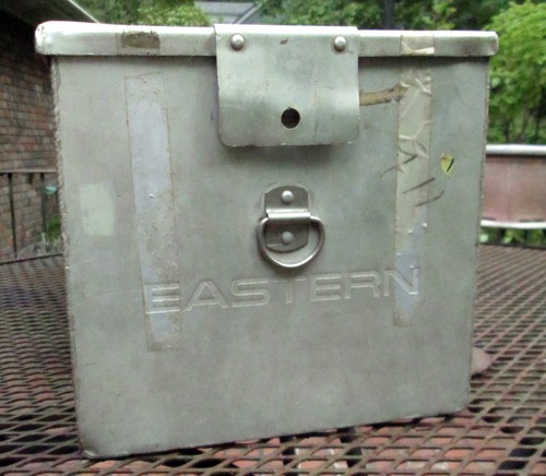 Vintage eastern airlines - eastern,