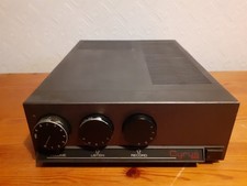 Cyrus 1 Amplifier