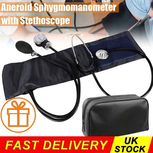 Sphygmomanometer stethoscope - sphygmomanometer,