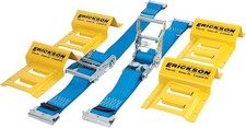 Erickson 09160 Wheel Chock Tie-Down Kit