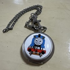 Thomas The Tank Engine Analog