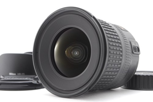 Nikon nikkor 10 - nikon, dx
